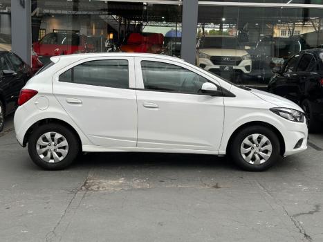 CHEVROLET Onix Hatch 1.0 4P FLEX LT, Foto 6