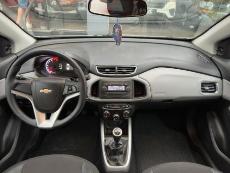 CHEVROLET Onix Hatch 1.0 4P FLEX LT, Foto 7