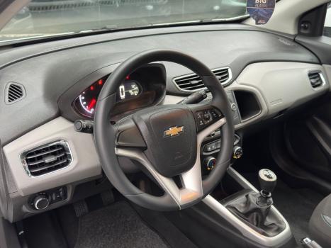 CHEVROLET Onix Hatch 1.0 4P FLEX LT, Foto 8