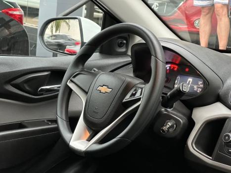 CHEVROLET Onix Hatch 1.0 4P FLEX LT, Foto 9