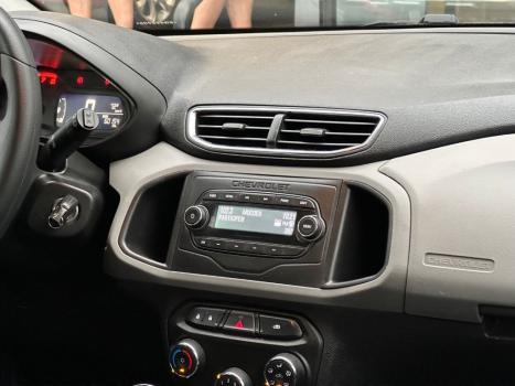 CHEVROLET Onix Hatch 1.0 4P FLEX LT, Foto 10