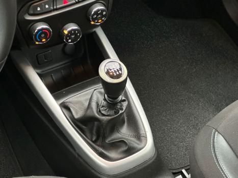 CHEVROLET Onix Hatch 1.0 4P FLEX LT, Foto 11