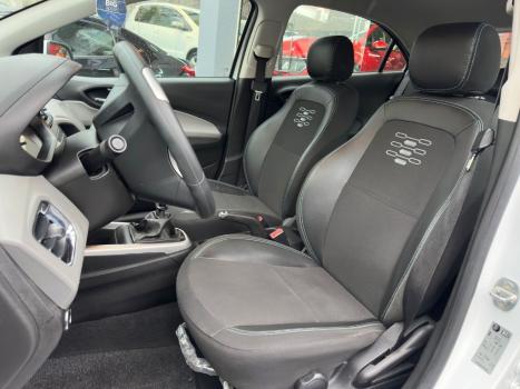 CHEVROLET Onix Hatch 1.0 4P FLEX LT, Foto 12