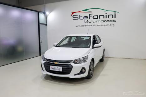 CHEVROLET Onix Hatch 1.0 12V 4P FLEX LT, Foto 1