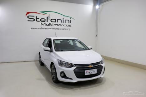 CHEVROLET Onix Hatch 1.0 12V 4P FLEX LT, Foto 3