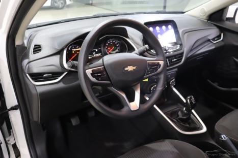 CHEVROLET Onix Hatch 1.0 12V 4P FLEX LT, Foto 4