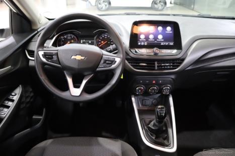 CHEVROLET Onix Hatch 1.0 12V 4P FLEX LT, Foto 5