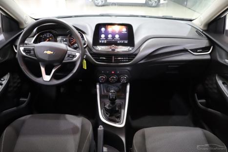 CHEVROLET Onix Hatch 1.0 12V 4P FLEX LT, Foto 6