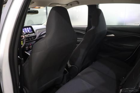 CHEVROLET Onix Hatch 1.0 12V 4P FLEX LT, Foto 9