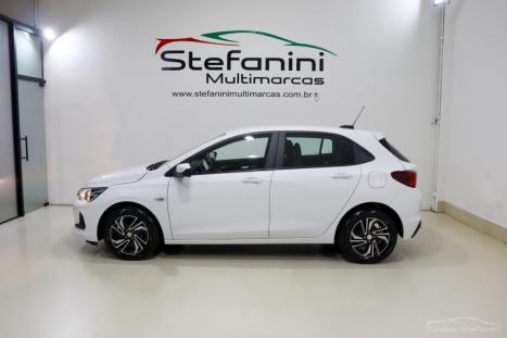 CHEVROLET Onix Hatch 1.0 12V 4P FLEX LT, Foto 10