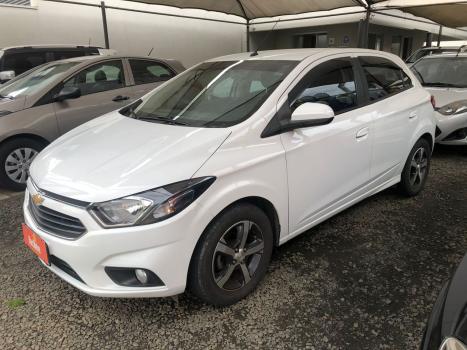 CHEVROLET Onix Hatch 1.4 4P FLEX LTZ, Foto 1