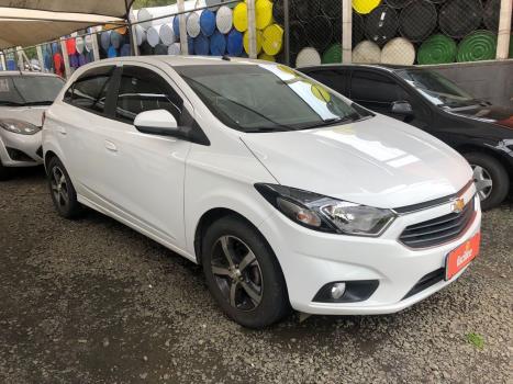 CHEVROLET Onix Hatch 1.4 4P FLEX LTZ, Foto 2