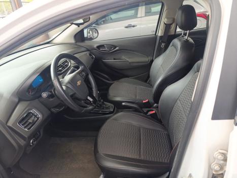 CHEVROLET Onix Hatch 1.4 4P FLEX LTZ, Foto 5