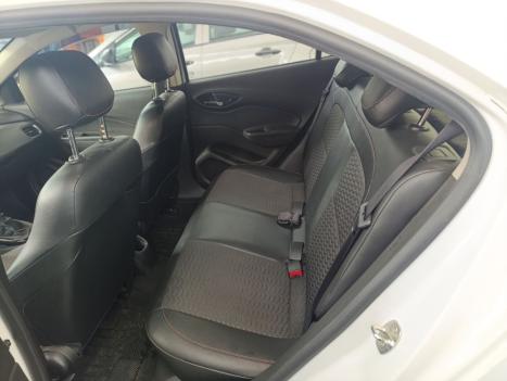 CHEVROLET Onix Hatch 1.4 4P FLEX LTZ, Foto 6