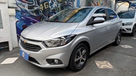 CHEVROLET Onix Hatch 1.4 4P FLEX LTZ AUTOM�TICO, Foto 1