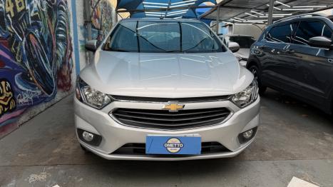 CHEVROLET Onix Hatch 1.4 4P FLEX LTZ AUTOM�TICO, Foto 2