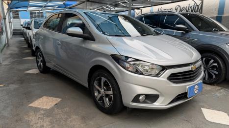 CHEVROLET Onix Hatch 1.4 4P FLEX LTZ AUTOM�TICO, Foto 3