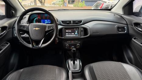 CHEVROLET Onix Hatch 1.4 4P FLEX LTZ AUTOM�TICO, Foto 4