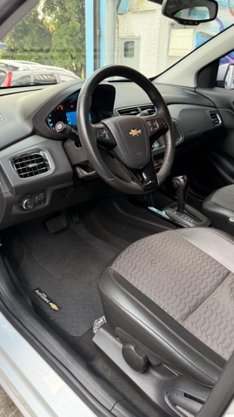 CHEVROLET Onix Hatch 1.4 4P FLEX LTZ AUTOM�TICO, Foto 5
