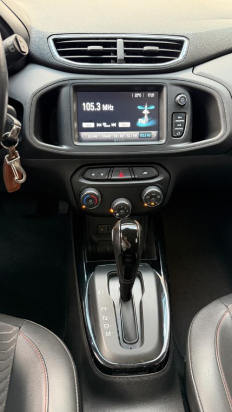 CHEVROLET Onix Hatch 1.4 4P FLEX LTZ AUTOM�TICO, Foto 8