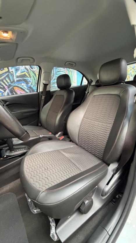 CHEVROLET Onix Hatch 1.4 4P FLEX LTZ AUTOM�TICO, Foto 9