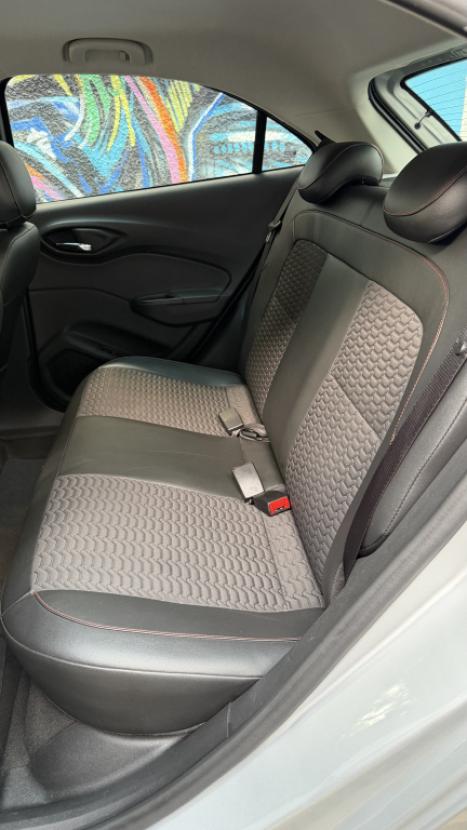 CHEVROLET Onix Hatch 1.4 4P FLEX LTZ AUTOM�TICO, Foto 10