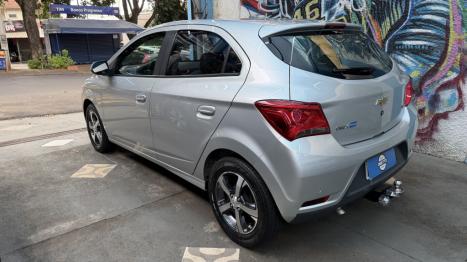 CHEVROLET Onix Hatch 1.4 4P FLEX LTZ AUTOM�TICO, Foto 13