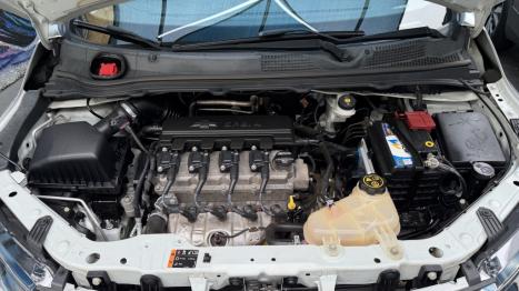 CHEVROLET Onix Hatch 1.4 4P FLEX LTZ AUTOM�TICO, Foto 14