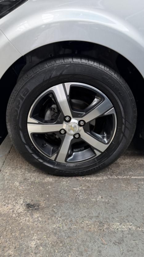 CHEVROLET Onix Hatch 1.4 4P FLEX LTZ AUTOM�TICO, Foto 15