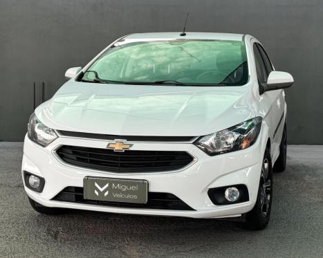 CHEVROLET Onix Hatch 1.4 4P FLEX LT, Foto 1