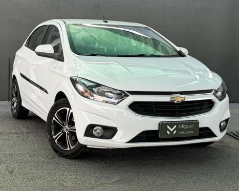 CHEVROLET Onix Hatch 1.4 4P FLEX LT, Foto 3