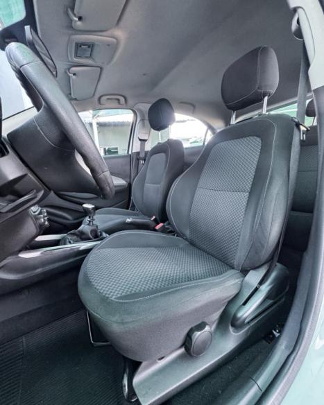 CHEVROLET Onix Hatch 1.4 4P FLEX LT, Foto 9