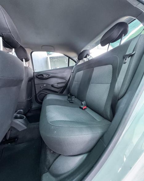 CHEVROLET Onix Hatch 1.4 4P FLEX LT, Foto 10