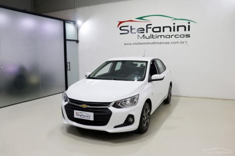 CHEVROLET Onix Hatch 1.0 12V 4P FLEX LT, Foto 1