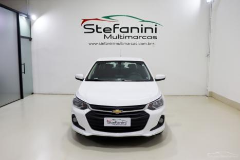 CHEVROLET Onix Hatch 1.0 12V 4P FLEX LT, Foto 2