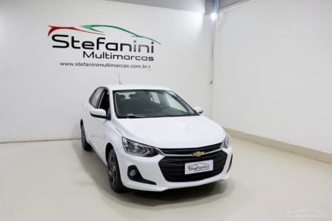 CHEVROLET Onix Hatch 1.0 12V 4P FLEX LT, Foto 3