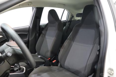 CHEVROLET Onix Hatch 1.0 12V 4P FLEX LT, Foto 7