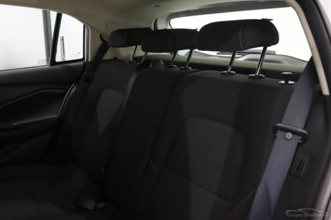 CHEVROLET Onix Hatch 1.0 12V 4P FLEX LT, Foto 8