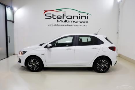 CHEVROLET Onix Hatch 1.0 12V 4P FLEX LT, Foto 10