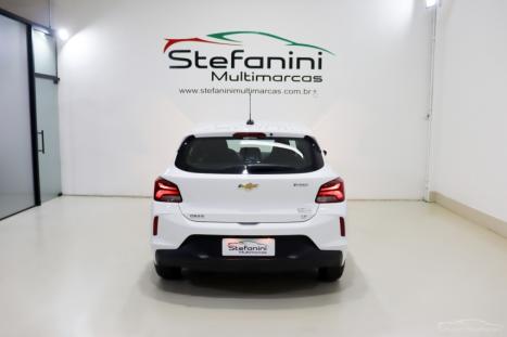 CHEVROLET Onix Hatch 1.0 12V 4P FLEX LT, Foto 12