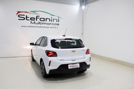 CHEVROLET Onix Hatch 1.0 12V 4P FLEX LT, Foto 13