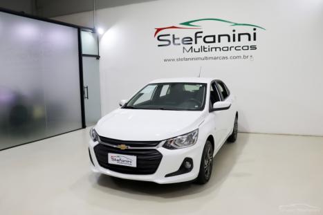 CHEVROLET Onix Hatch 1.0 12V 4P FLEX LT, Foto 1