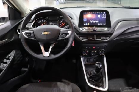 CHEVROLET Onix Hatch 1.0 12V 4P FLEX LT, Foto 5