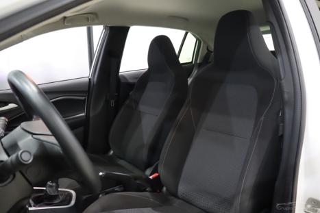 CHEVROLET Onix Hatch 1.0 12V 4P FLEX LT, Foto 7