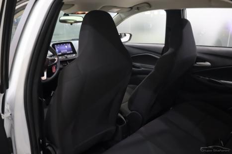 CHEVROLET Onix Hatch 1.0 12V 4P FLEX LT, Foto 9