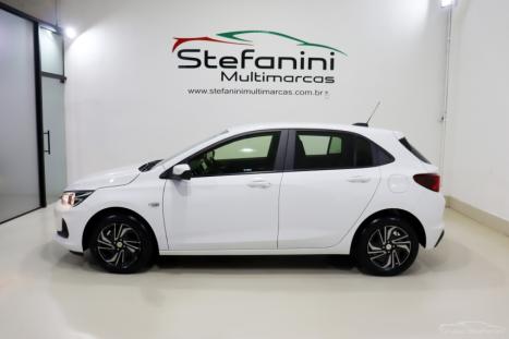 CHEVROLET Onix Hatch 1.0 12V 4P FLEX LT, Foto 10