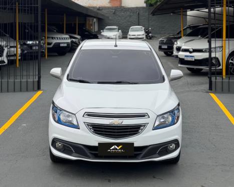 CHEVROLET Onix Hatch 1.4 4P FLEX LTZ, Foto 1