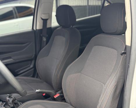 CHEVROLET Onix Hatch 1.4 4P FLEX LTZ, Foto 8