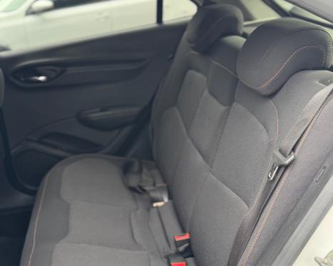 CHEVROLET Onix Hatch 1.4 4P FLEX LTZ, Foto 9