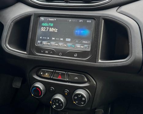 CHEVROLET Onix Hatch 1.4 4P FLEX LTZ, Foto 10